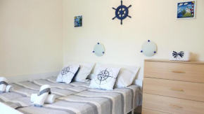 Green Garden Apartment